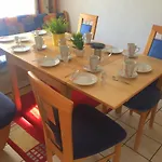 Comfort-size Apartman Linz