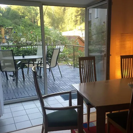 Comfort-size Apartment Linz