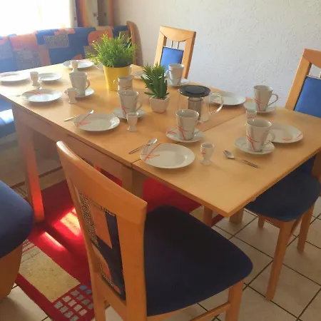 Comfort-size Apartment Linz