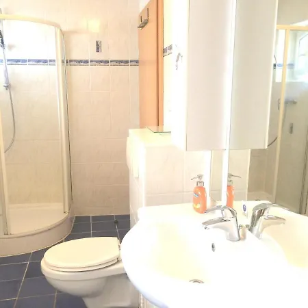 Apartment Comfort-size *