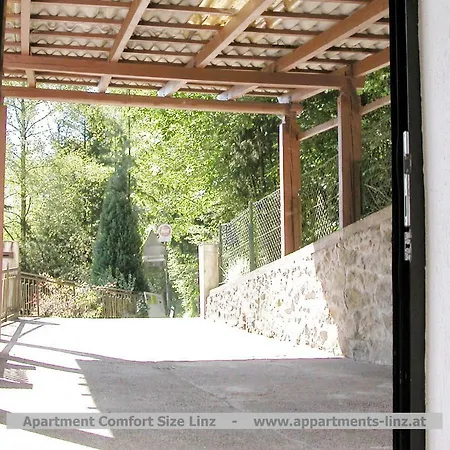 Апартаменты Comfort-size *