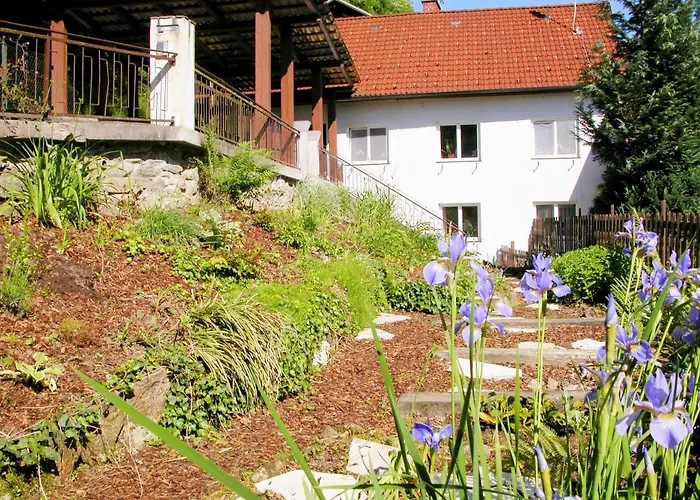 Comfort-size Lägenhet