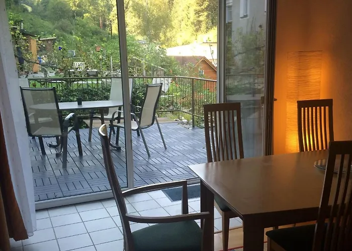 Comfort-size Апартаменты Линц