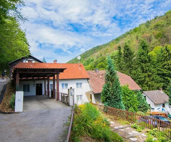 Lägenhet Comfort-size *