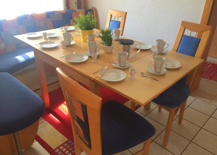 Comfort-size Апартаменты Линц