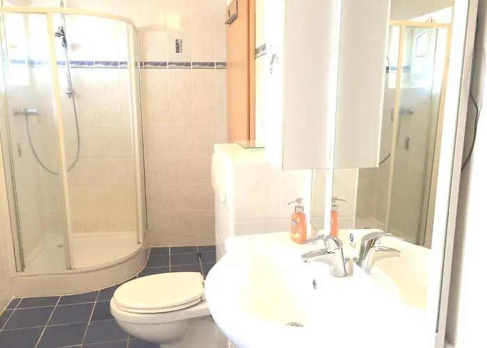 Апартаменты Comfort-size *