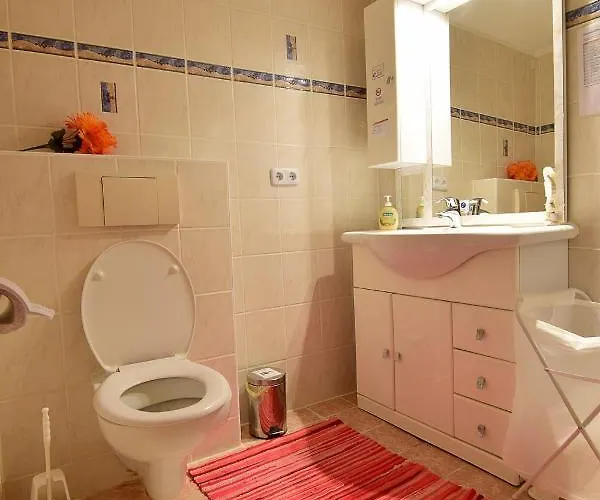 Comfort-size Lägenhet Linz