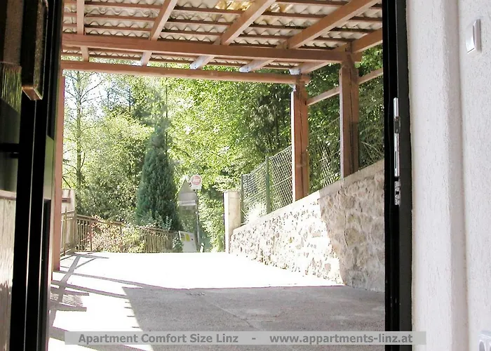 Апартаменты Comfort-size *