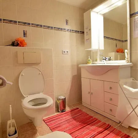 Comfort-size Апартаменты Линц